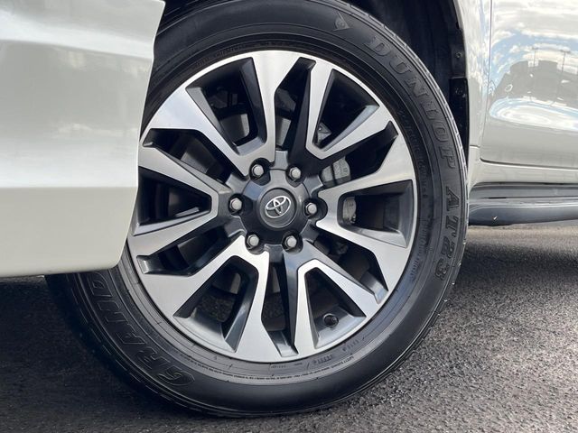 LANDCRUISER PRADO