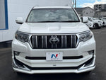 LANDCRUISER PRADO