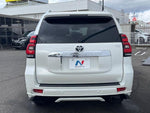 LANDCRUISER PRADO