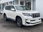 LANDCRUISER PRADO