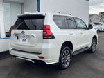 LANDCRUISER PRADO