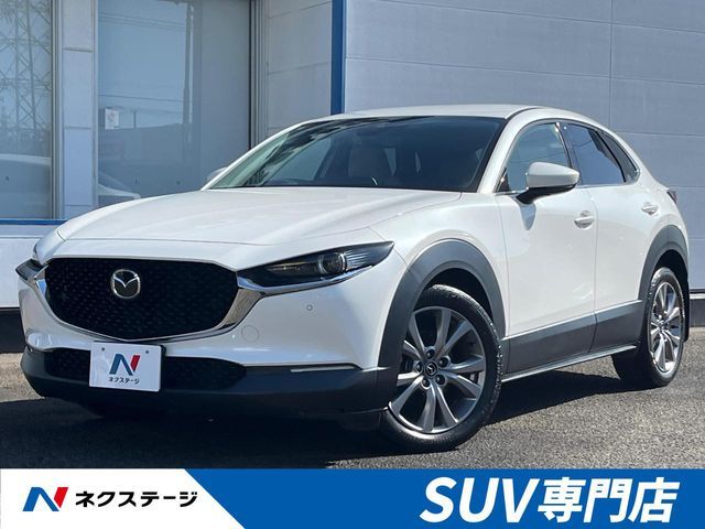 CX-30