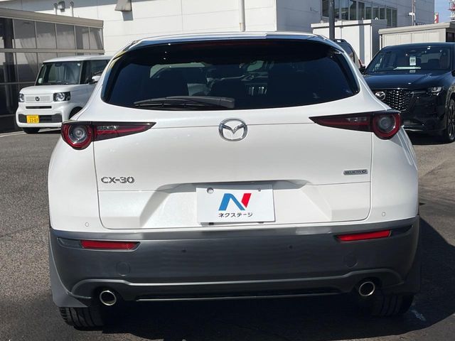 CX-30