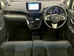 MOVE CUSTOM