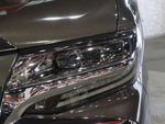 ALPHARD hybrid 4WD