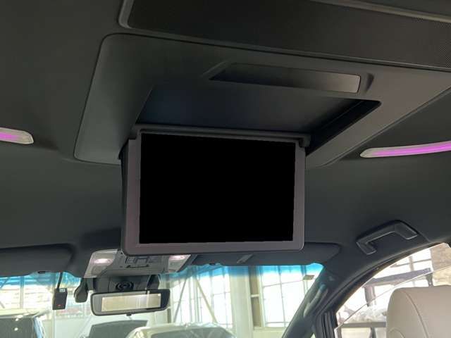 ALPHARD hybrid 4WD