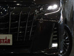 ALPHARD hybrid 4WD