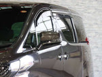 ALPHARD hybrid 4WD