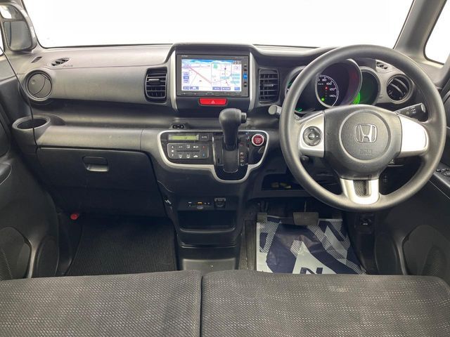N-BOX