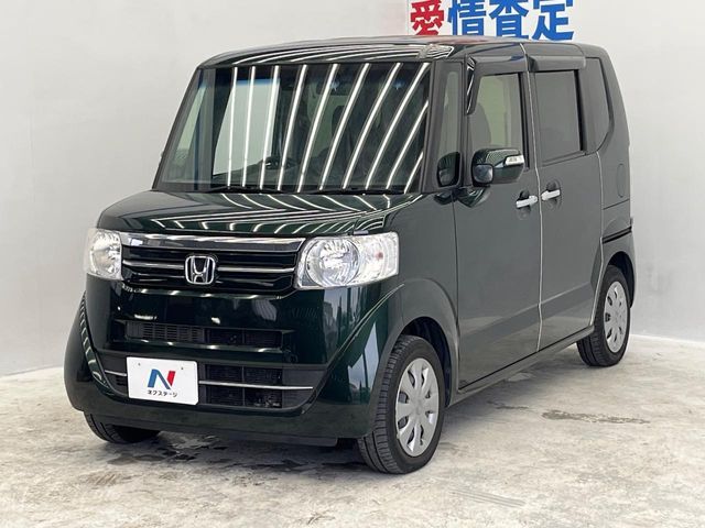N-BOX