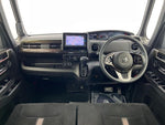 N-BOX CUSTOM