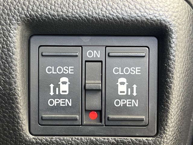 N-BOX CUSTOM