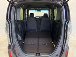 N-BOX CUSTOM