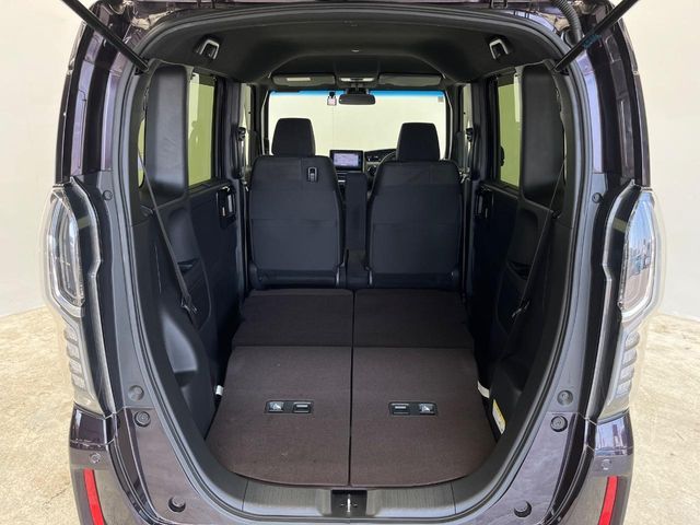 N-BOX CUSTOM