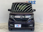 N-BOX CUSTOM