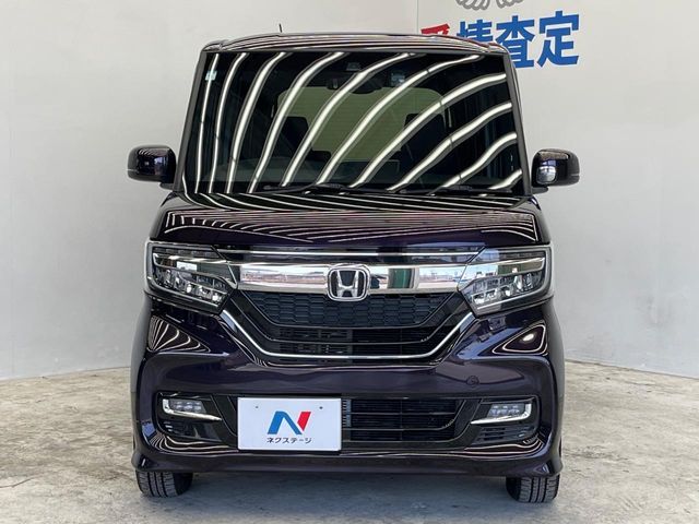 N-BOX CUSTOM