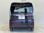N-BOX CUSTOM