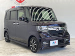 N-BOX CUSTOM