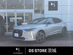 CITROEN DS4