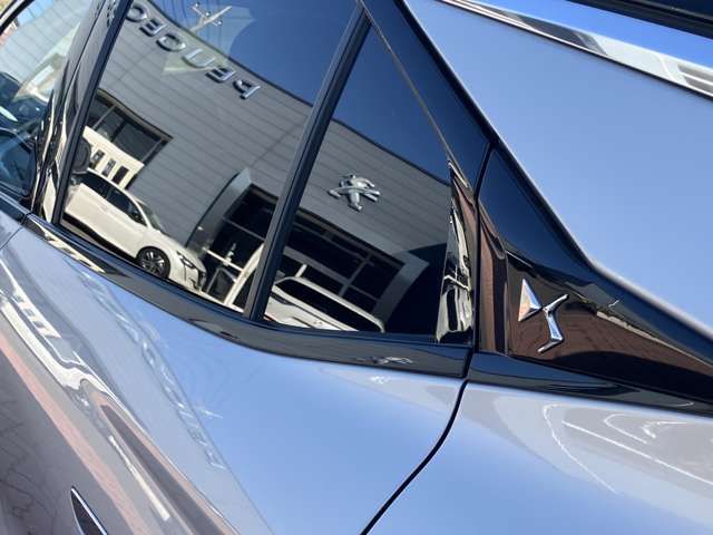CITROEN DS4