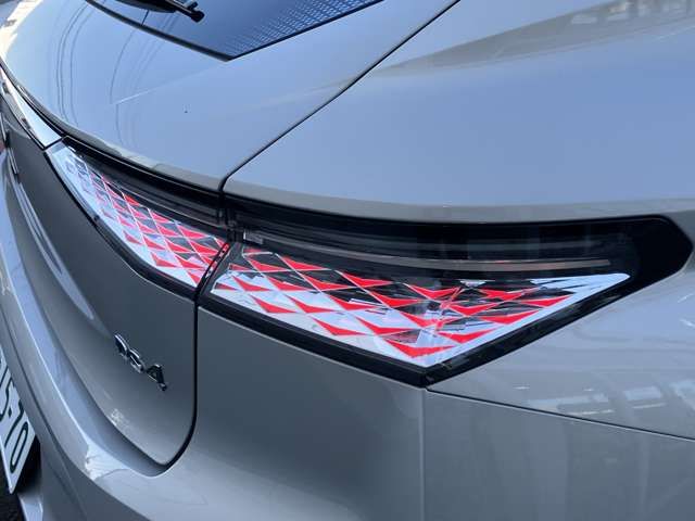 CITROEN DS4