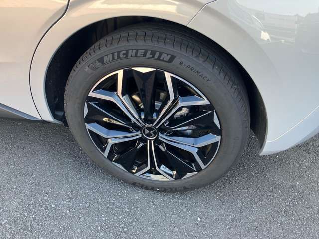 CITROEN DS4