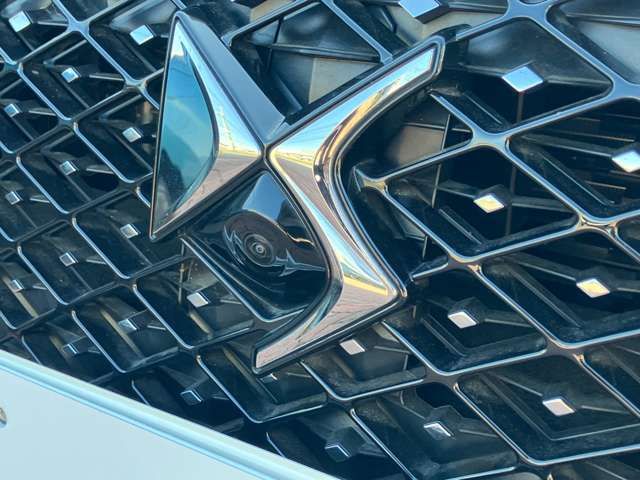 CITROEN DS4
