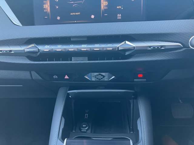 CITROEN DS4