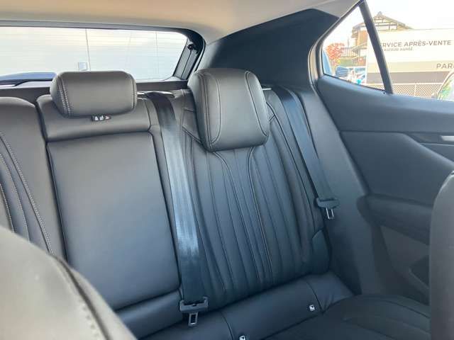 CITROEN DS4