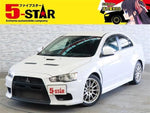 LANCER  4WD