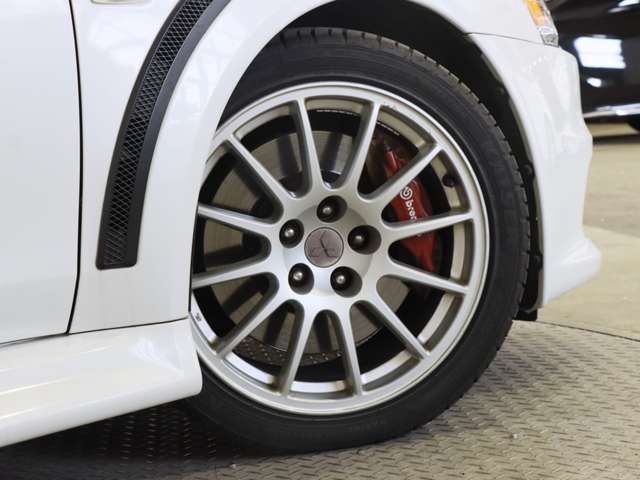 LANCER  4WD