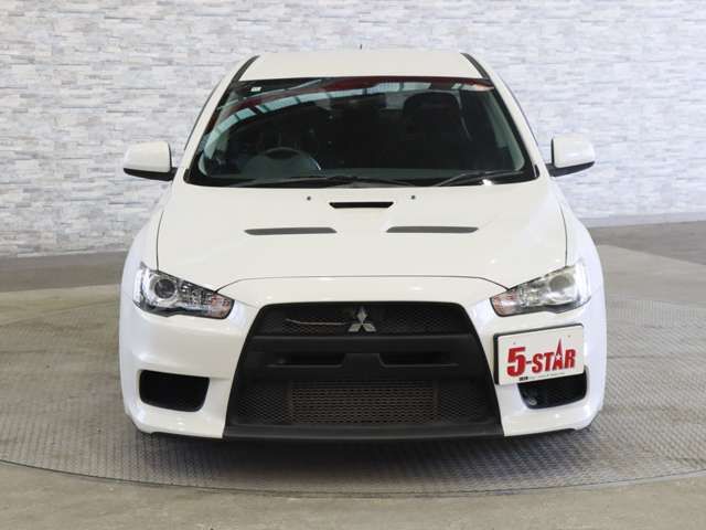 LANCER  4WD