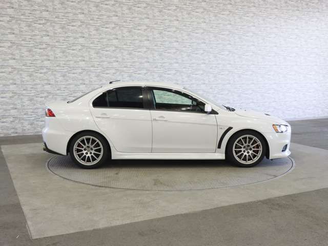 LANCER  4WD