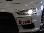 LANCER  4WD