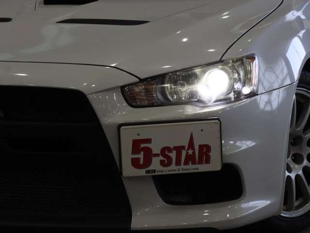 LANCER  4WD