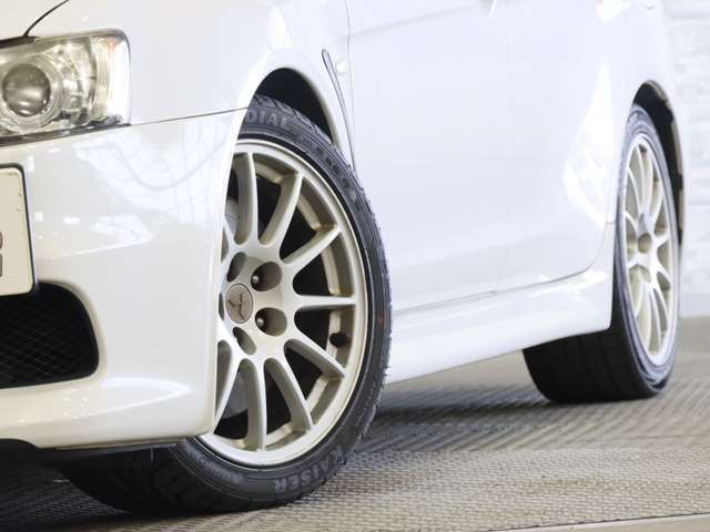 LANCER  4WD