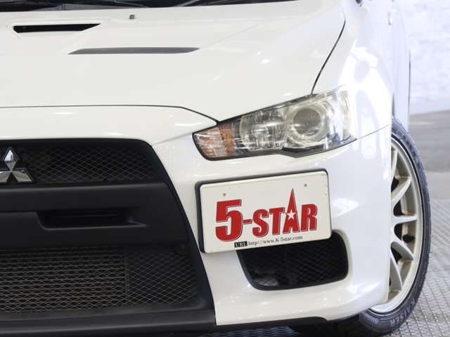 LANCER  4WD