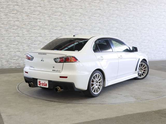 LANCER  4WD
