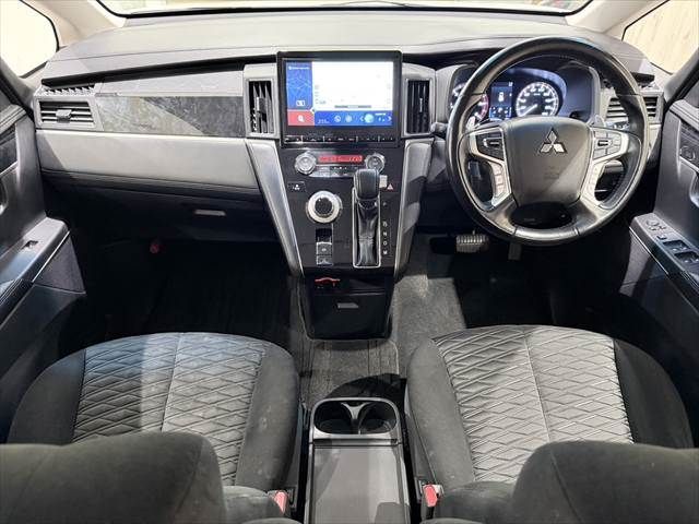 DELICA D:5 4WD