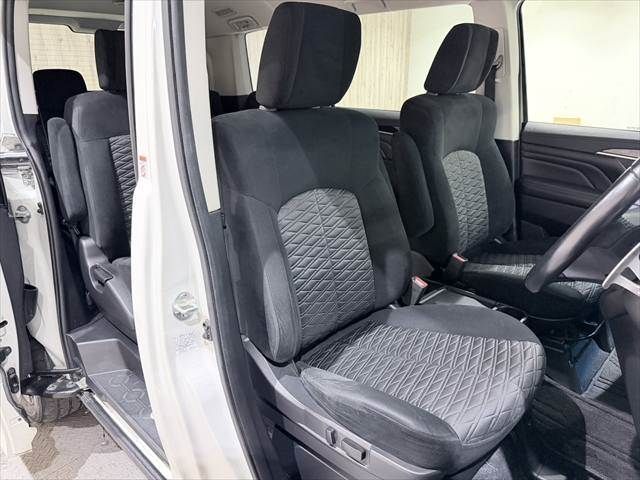 DELICA D:5 4WD