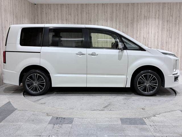 DELICA D:5 4WD