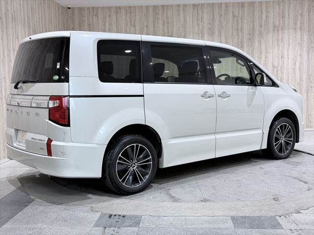 DELICA D:5 4WD