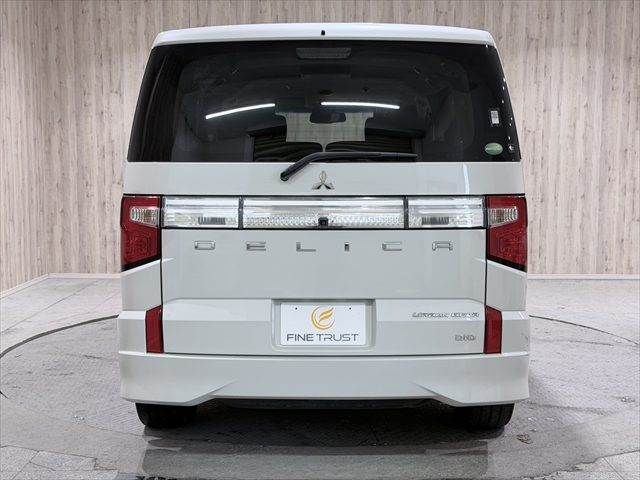 DELICA D:5 4WD