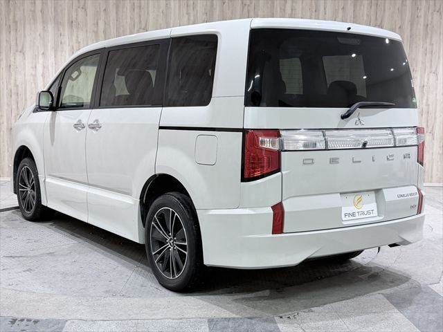 DELICA D:5 4WD