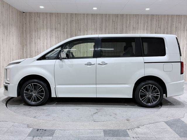 DELICA D:5 4WD