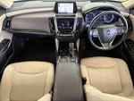 CROWN sedan hybrid