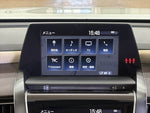 CROWN sedan hybrid