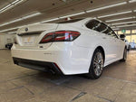 CROWN sedan hybrid
