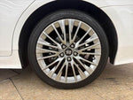 CROWN sedan hybrid