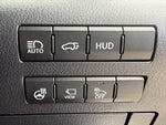 LEXUS RX450h 2WD